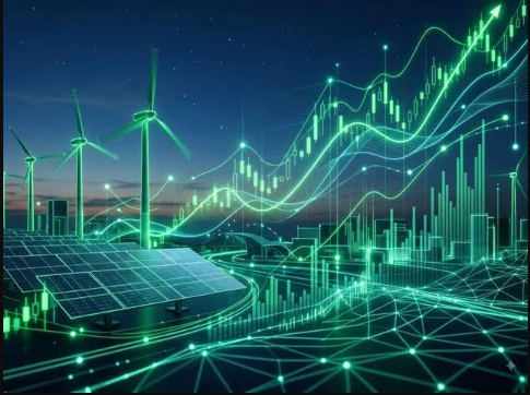 Green Energy Stocks: Trends, Opportunities and Key Risks