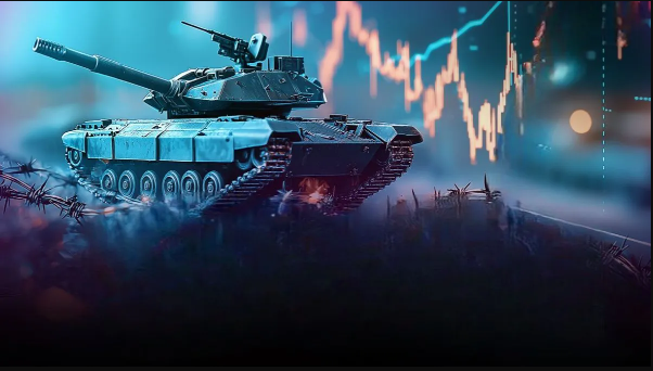 Defence Stocks: Growth, Opportunities and Key Market Trends