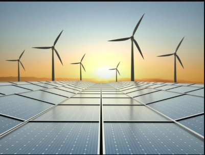 Green Energy Stocks: Complete Renewable Energy Guide