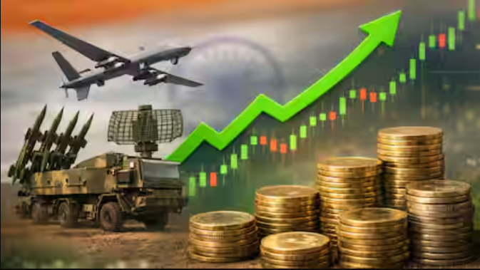 Defence Stocks: Complete Guide to India’s Defence Sector