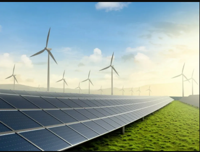 Green Energy Stocks: Trends, Opportunities