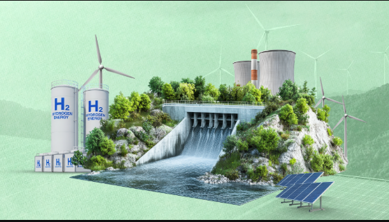 Green Energy Stocks and the Future of Renewable Energy
