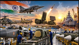 Why Defence Stocks Are Falling: Key Market Reasons