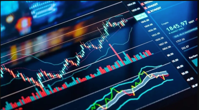 Why It Stocks Are Falling Today: Major Reasons Explained