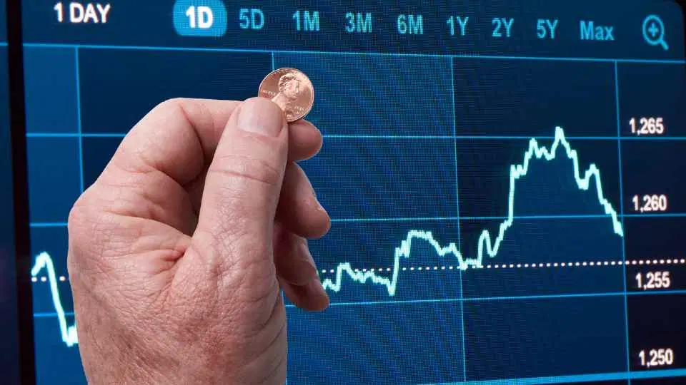 Penny Stocks: A Beginner’s Guide to Risks and Rewards
