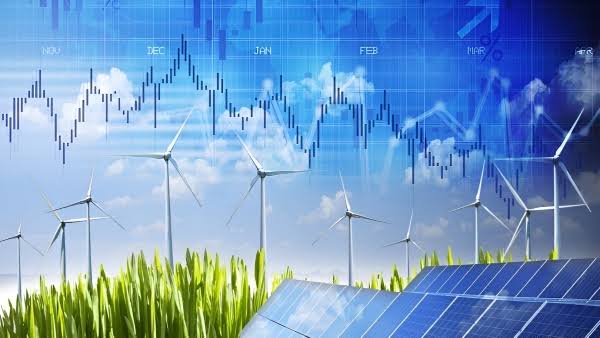 Green Energy Stocks: Opportunities in the Clean Energy Sector