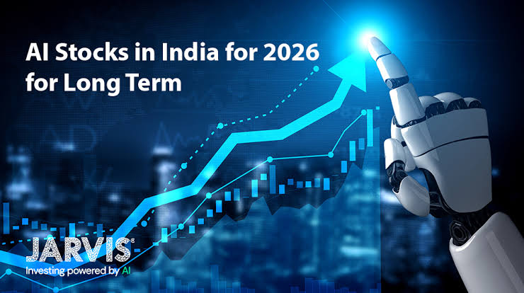 AI Stocks in India: Top Companies and Investment Trends