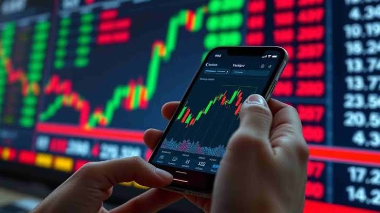 Stocks for Beginners: A Complete Guide to the Stock Market