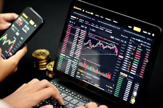 Buy Stocks Binance: A Beginner’s Guide to Investing