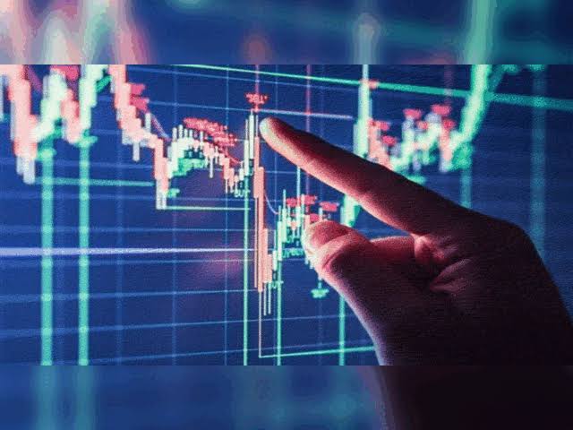 Why Defence Stocks Are Falling in the Stock Market?